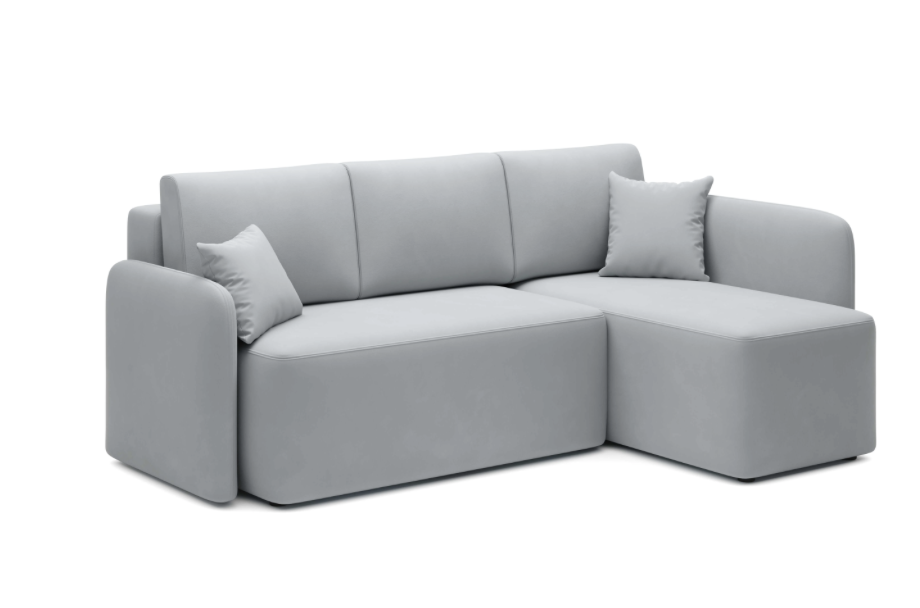 Диван кутовий лівий/правий Hadson Eltap